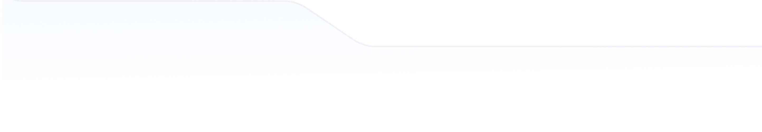 Tenant AI dashboard with AI-powered tenant management