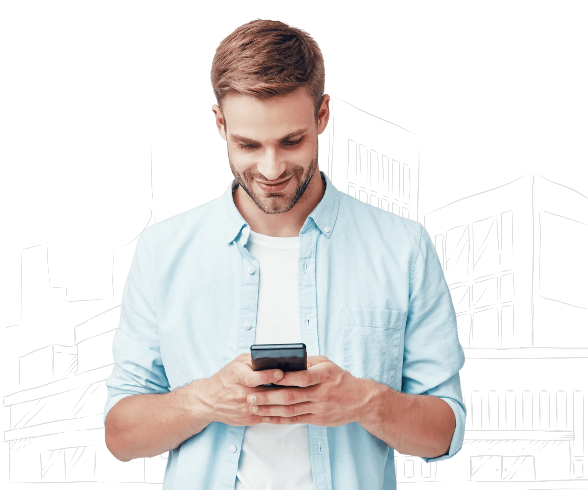 Tenant AI answering tenant questions instantly using property policies and lease documents